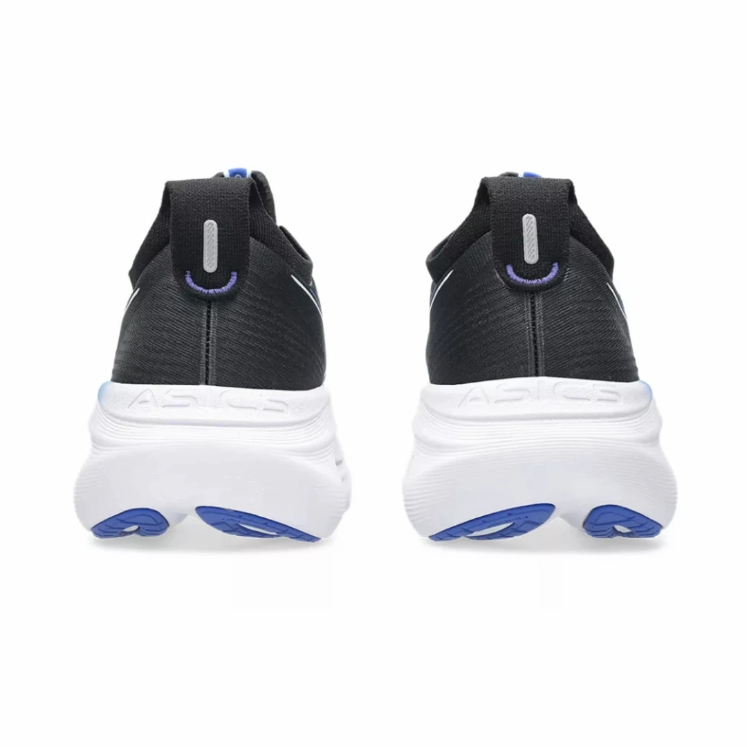 Asics X Wide Shoes ASICS Mens Gel-Nimbus 27 - Neutral