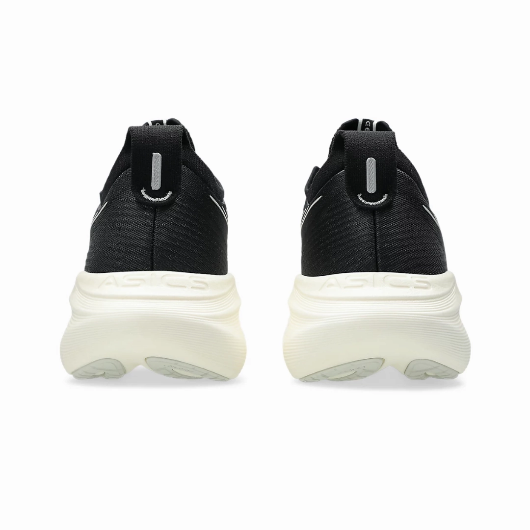 ASICS Mens Gel-Nimbus 27 - Neutral Asics Wrestling Shoes 2014