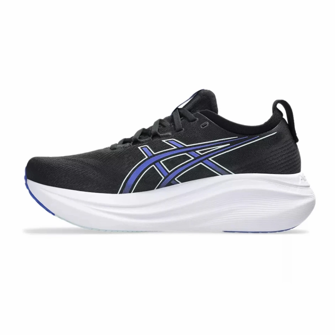 ASICS Mens Gel-Nimbus 27 - Neutral Asics Warranty Shoes