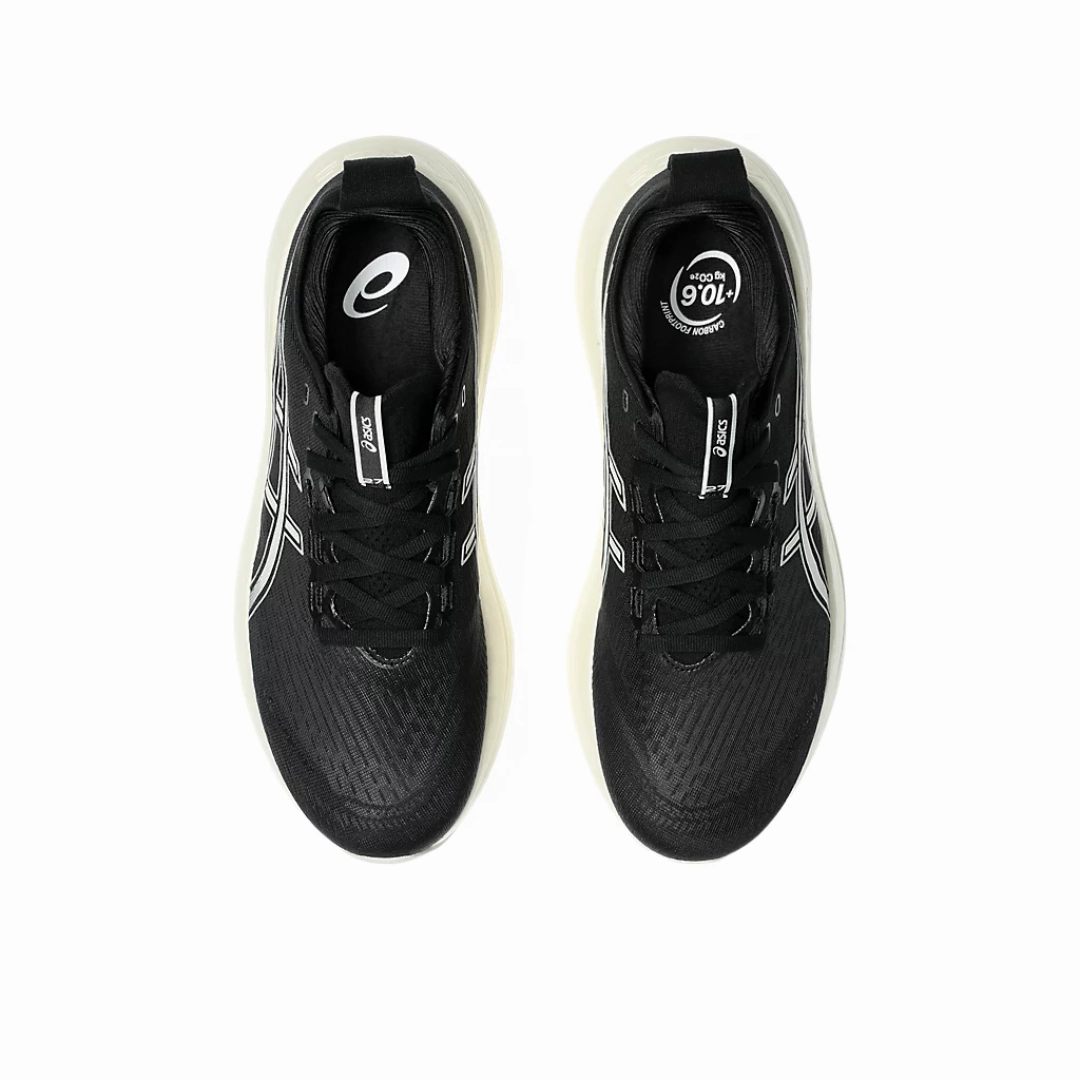 Asics Alpine Xt Trail Running Shoes ASICS Mens Gel-Nimbus 27 - Neutral