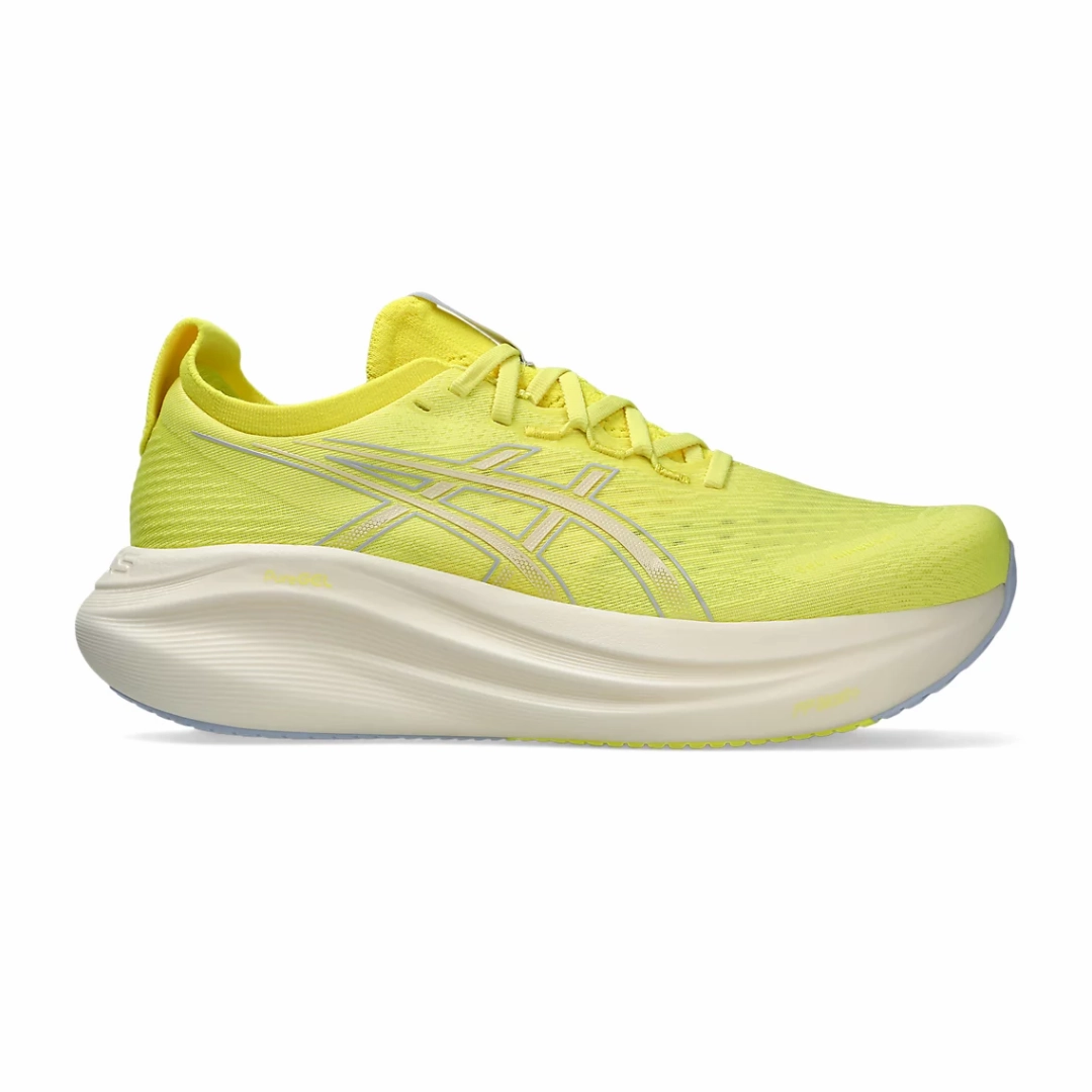 Shoes Similar To Asics Gel Nimbus 24 ASICS Mens Gel-Nimbus 27 - Neutral