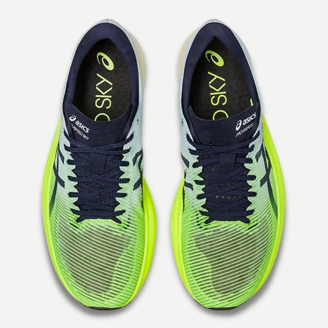 asics Metaspeed Sky  Unisex Running Shoes Asics Shoe Tester