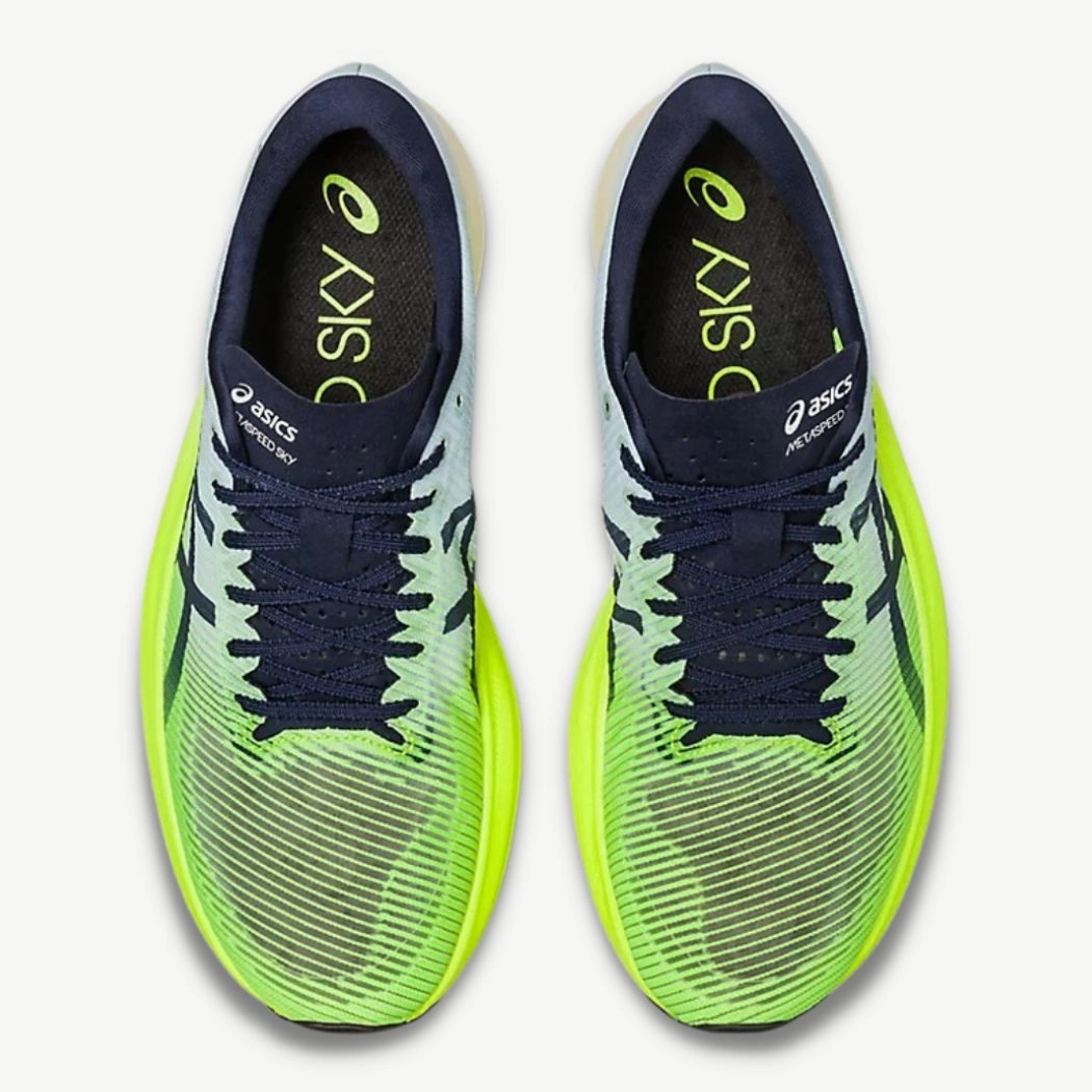 asics Metaspeed Sky  Unisex Running Shoes Asics Running Shoes Gel Cumulus 24