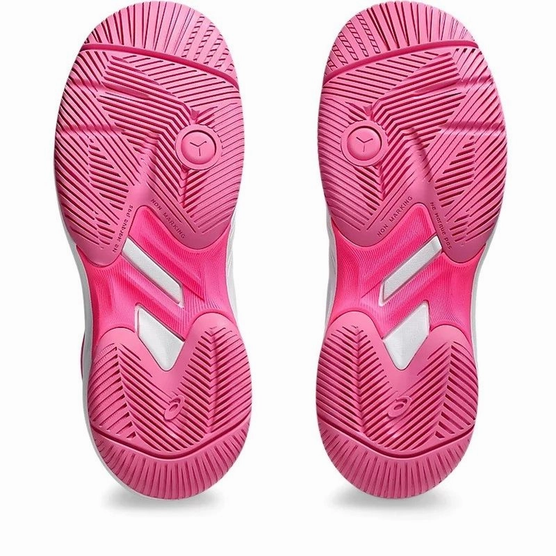 ASICS Netburner Ballistic 3 GS Kids Netball Shoes