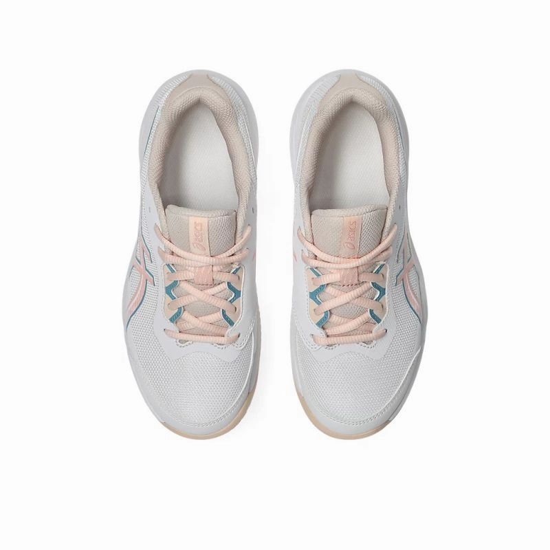 ASICS Netburner Ballistic 4 GS Kids Netball Shoes