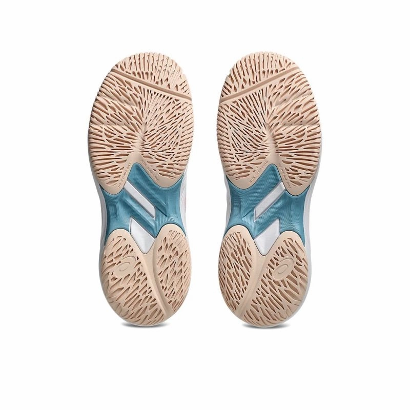 ASICS Netburner Ballistic 4 GS Kids Netball Shoes