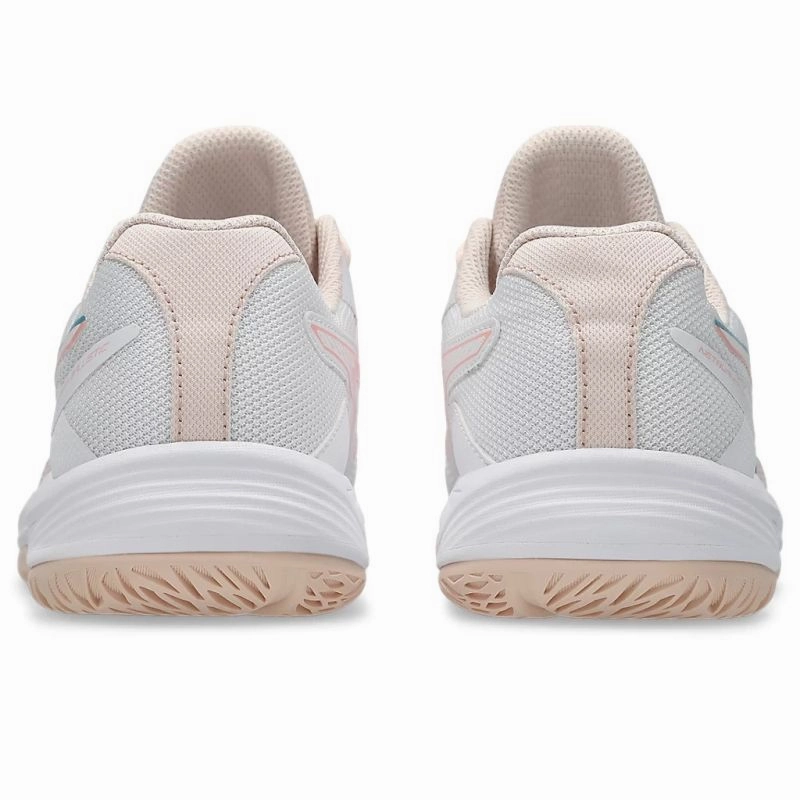 ASICS Netburner Ballistic 4 GS Kids Netball Shoes