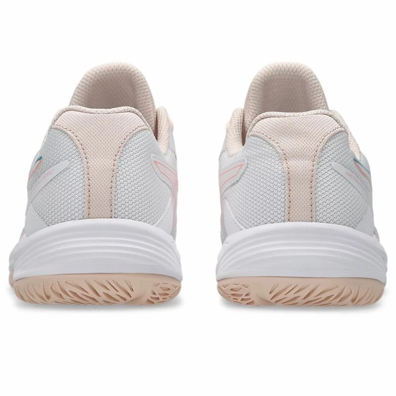 ASICS Netburner Ballistic 4 GS Kids Netball Shoes