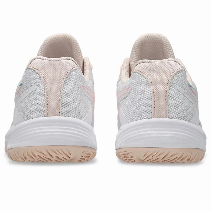 ASICS Netburner Ballistic 4 GS Kids Netball Shoes Asics Shoes Locations