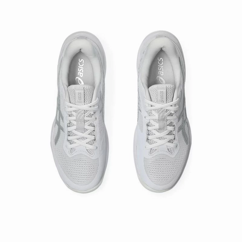 ASICS Netburner Ballistic FF 4 Womens Netball Shoes