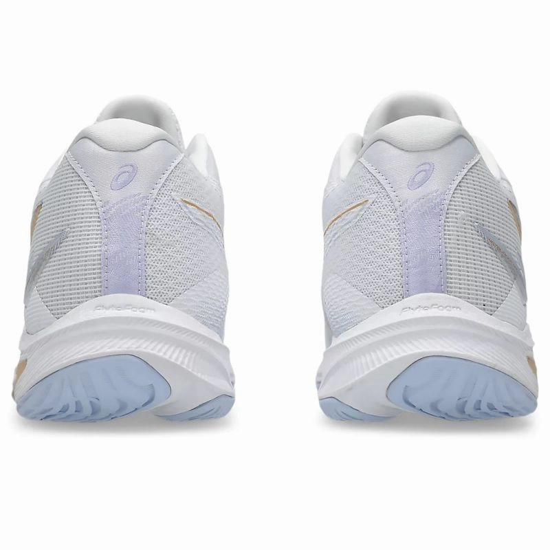 ASICS Netburner Ballistic FF MT 4 Womens Netball Shoes