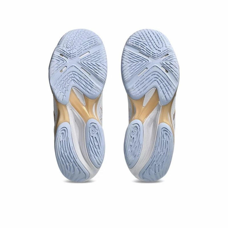 Asics Gel Cumulus 17 Running Shoe ASICS Netburner Ballistic FF MT 4 Womens Netball Shoes