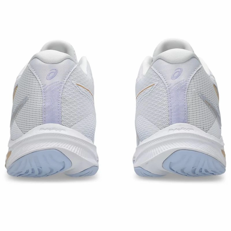 ASICS Netburner Ballistic FF MT 4 Womens Netball Shoes