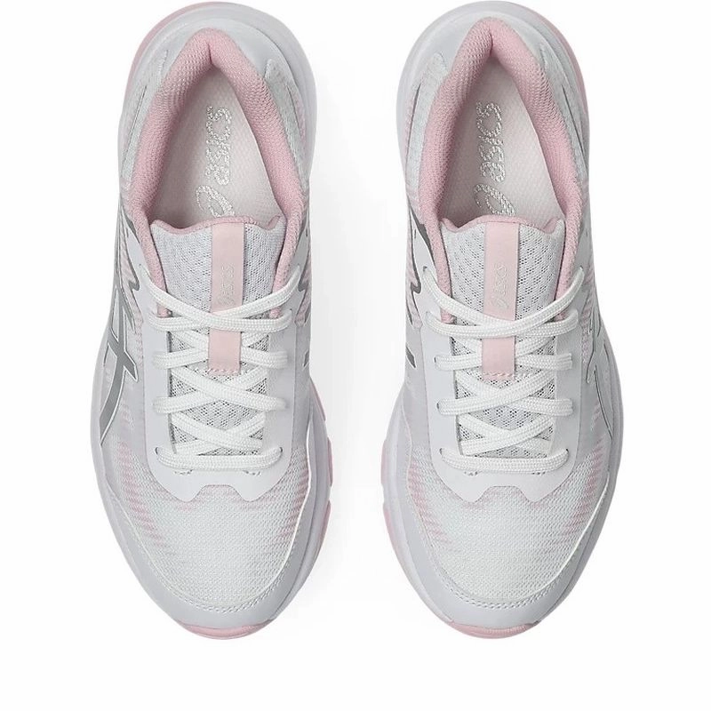 Asics Shoe Sales ASICS Netburner Professional 4 GS Kids Netball Shoes