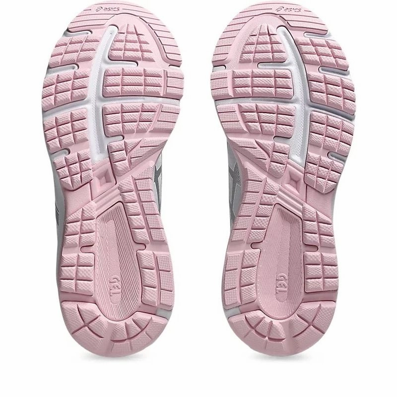 ASICS Netburner Professional 4 GS Kids Netball Shoes Asics Shoes For Daily Use