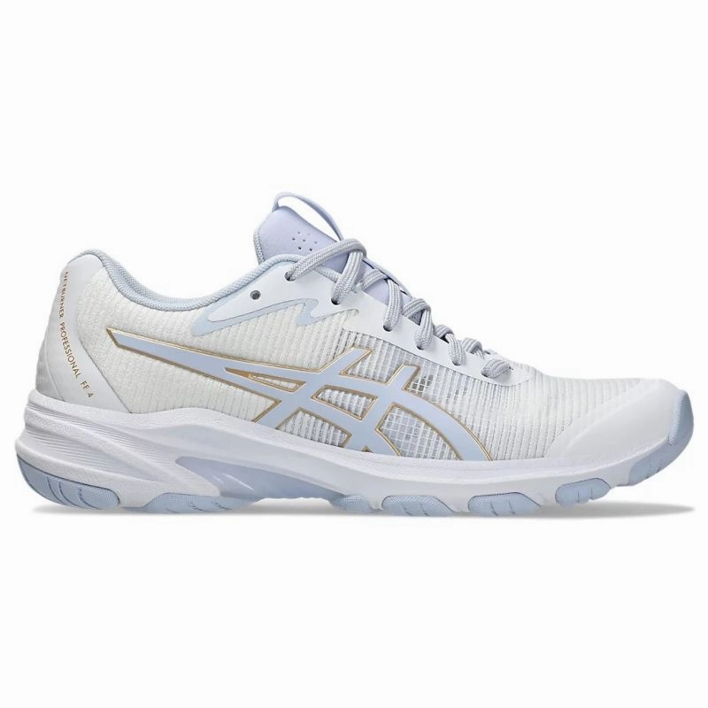 ASICS Netburner Professional FF 4 Womens Netball Shoes