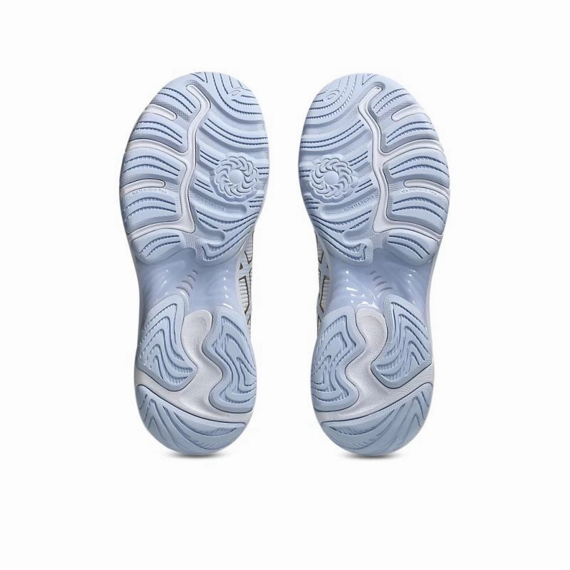 ASICS Netburner Professional FF 4 Womens Netball Shoes