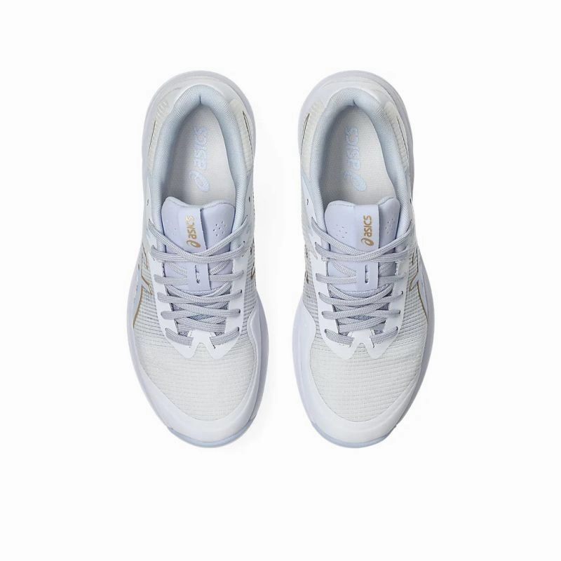 ASICS Netburner Professional FF 4 Womens Netball Shoes