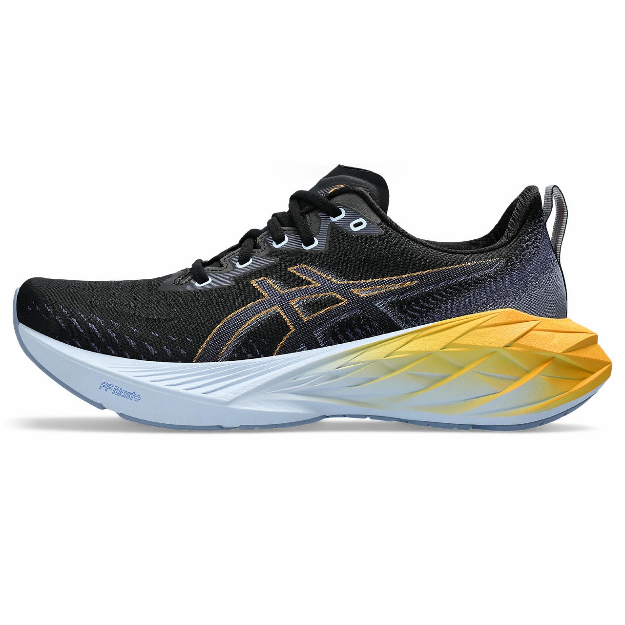 Asics Novablast 4 Mens Running Shoes Best Asics Shoes For Cushioning