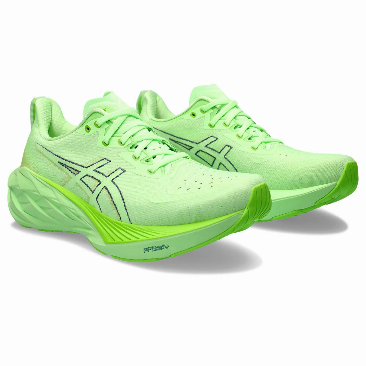 Asics Versablast 4 Running Shoe Asics Novablast 4 Mens Running Shoes