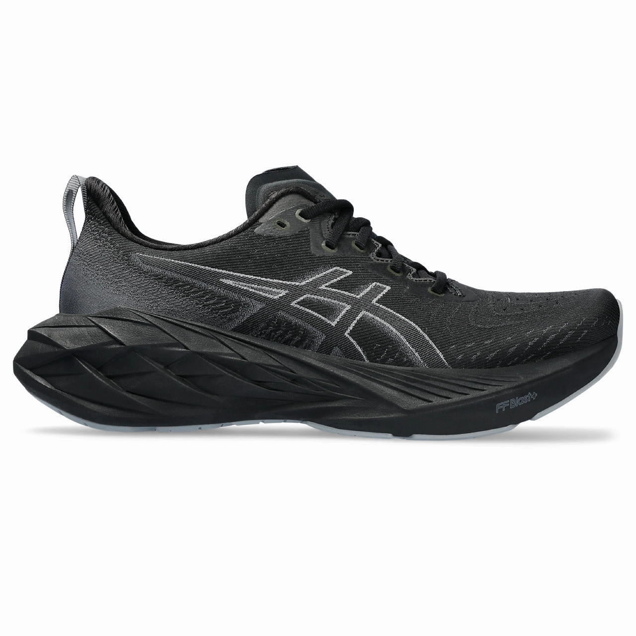 Zero Drop Running Shoes Asics Asics Novablast 4 Mens Running Shoes