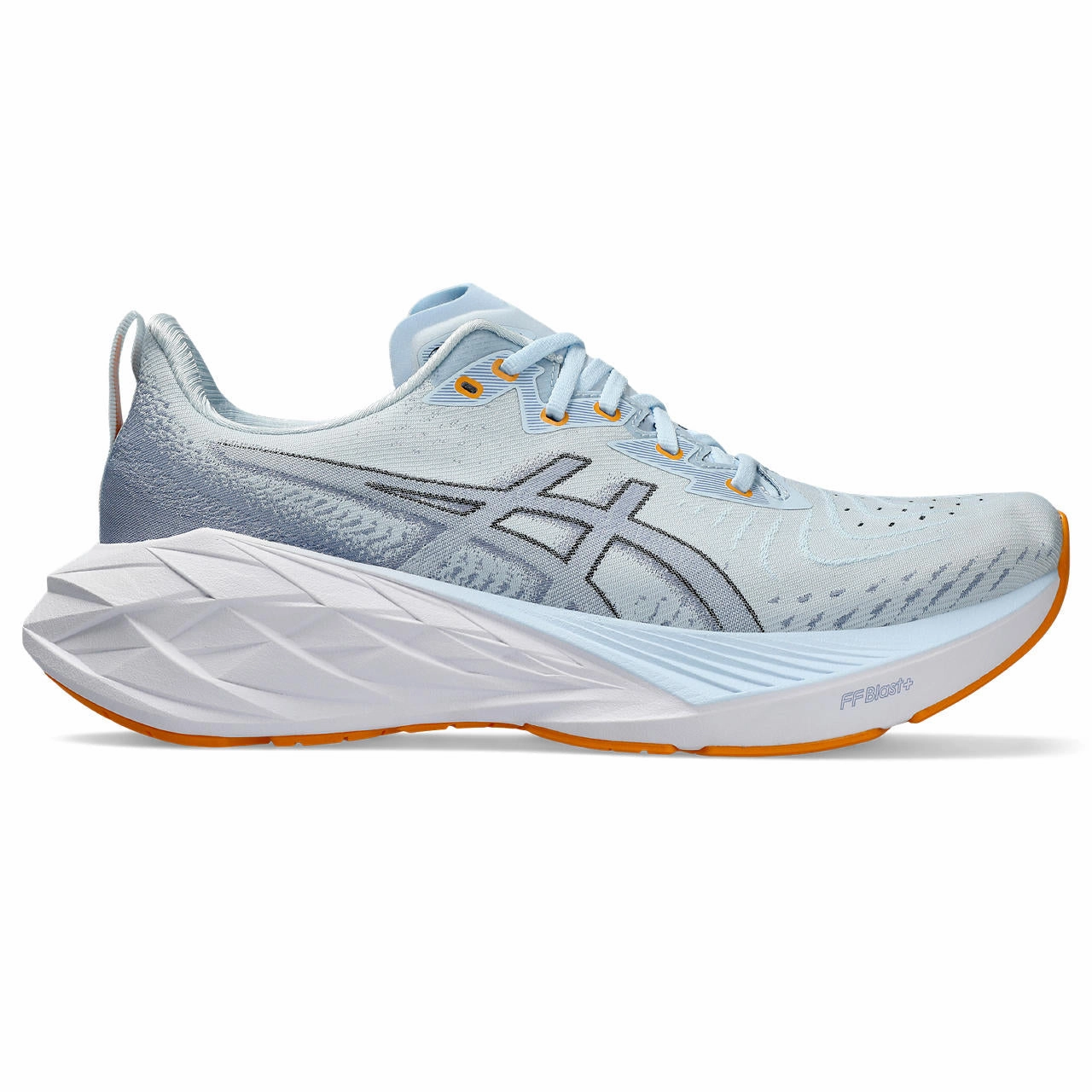 Asics Igs Running Shoes Asics Novablast 4 Mens Running Shoes
