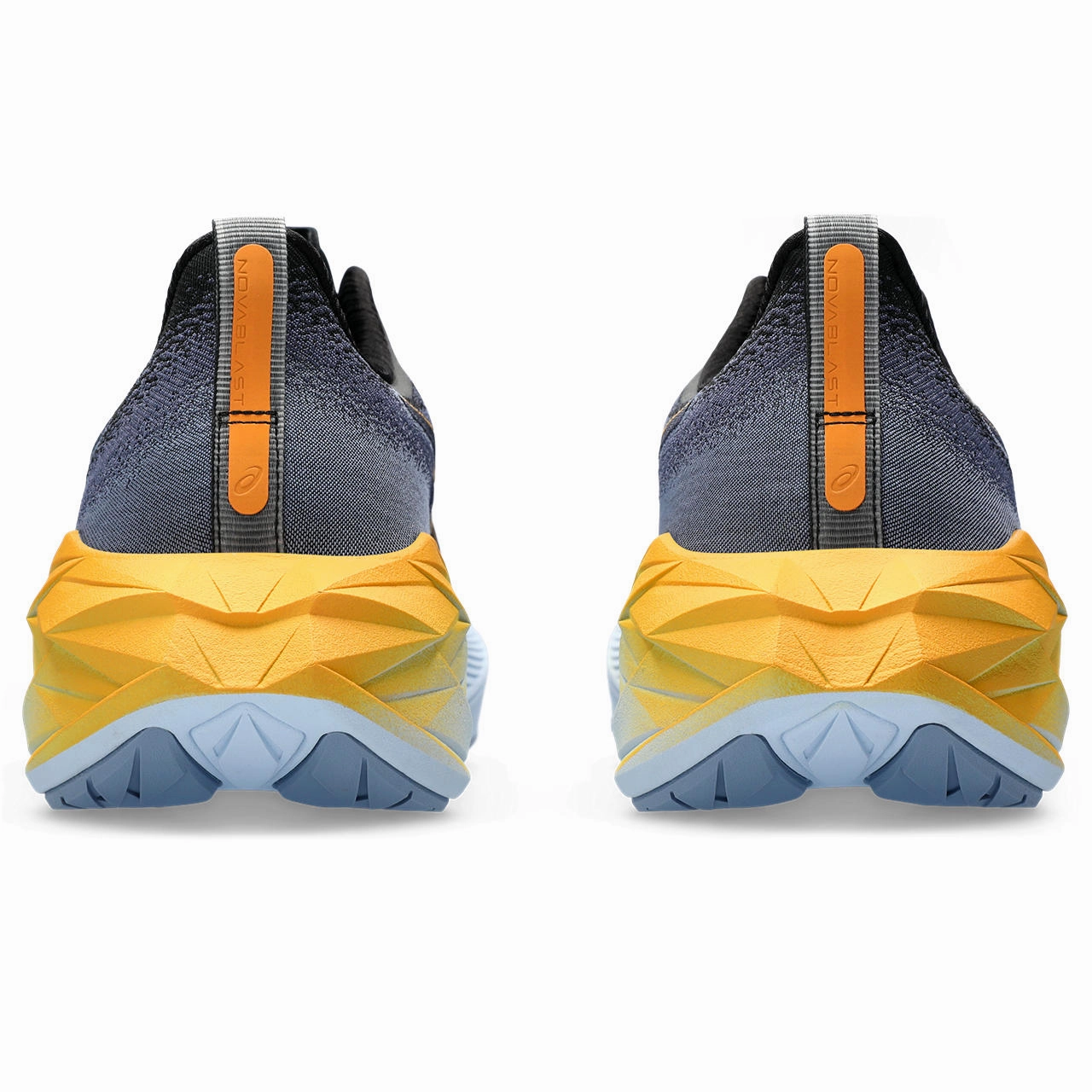 Asics Novablast 4 Mens Running Shoes Asics Shoes Size 9