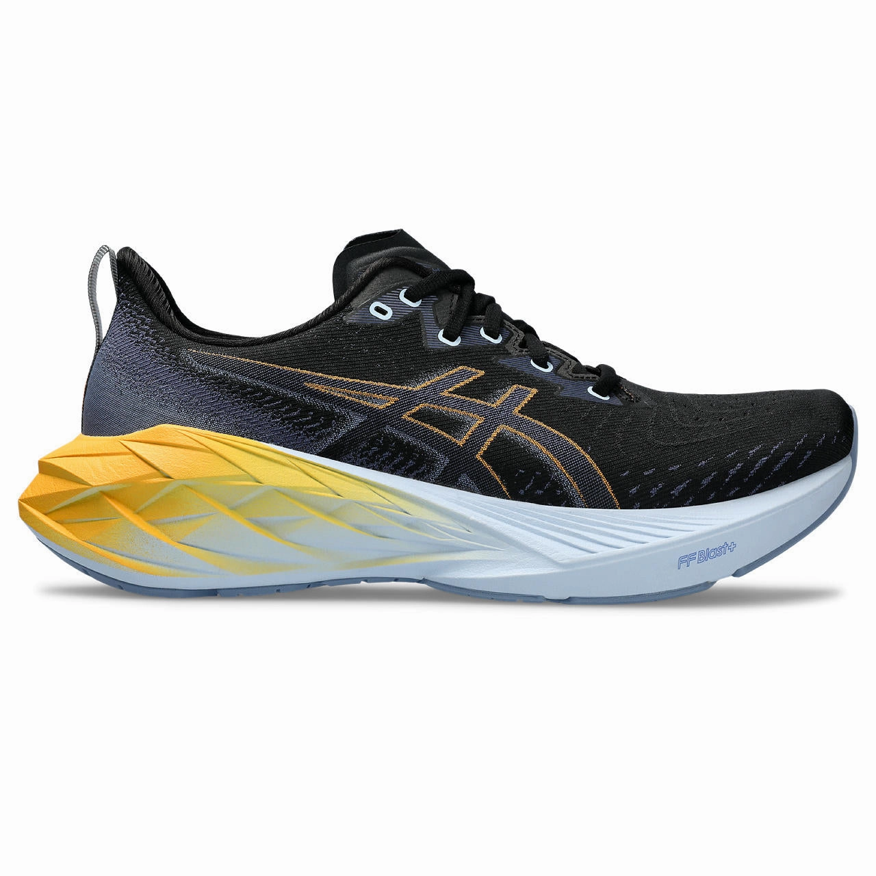 Asics Shoes. Asics Novablast 4 Mens Running Shoes