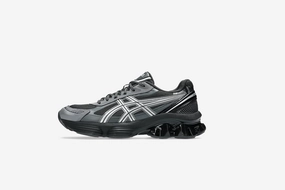 Asics "Gel-Kinetic Fluent" M - Graphite Grey / Pure Silver Asics Fuzex Lyte 2 Running Shoe