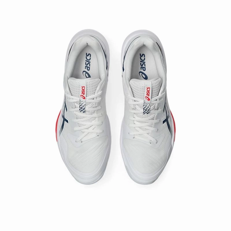 ASICS Sky Elite 3 D Mens Indoor Court Shoes