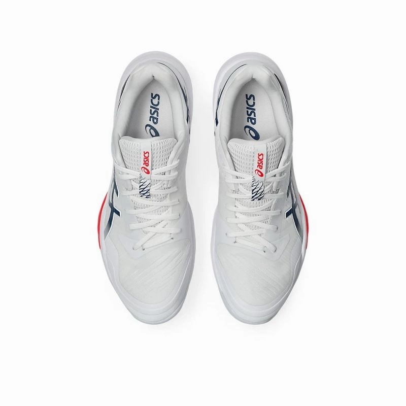 ASICS Sky Elite 3 D Mens Indoor Court Shoes