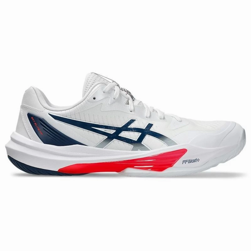 ASICS Sky Elite 3 D Mens Indoor Court Shoes