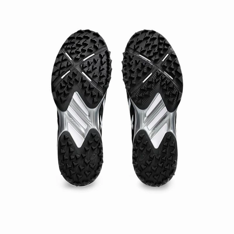 Asics Shoes Size 3 ASICS Field Speed FF Adults Hockey Shoes