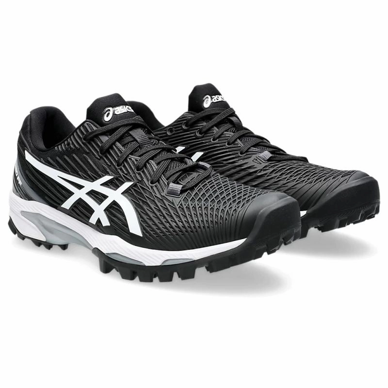 Reviews Of As ASICS Field Speed FF Adults Hockey Shoes