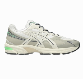 Asics Gel-excite 2 Running Shoe Asics Unisex's Gel-1130 Shoes - Cream / Carbon