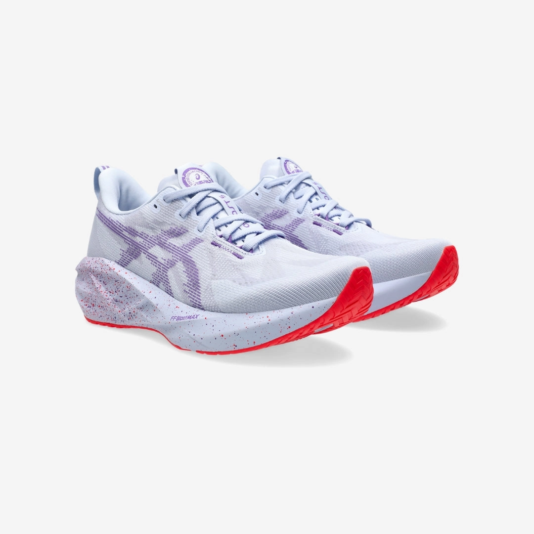 Asics Gel Boa Golf Shoes Men's Novablast 5 TOKYO