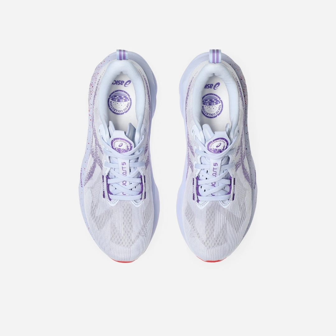 Men's Novablast 5 TOKYO Asics Gel Rocket Volleyball Shoes