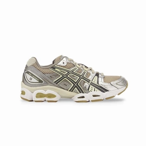 Asics - Women's Gel-Nimbus 9 Shoes (1202A278 021) Workout Shoes Asics