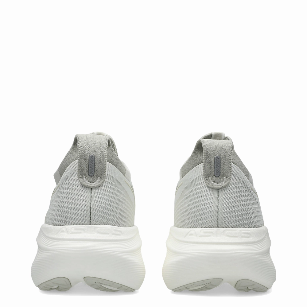 Sport Shoes Asics Gel Asics Women's Gel Nimbus 27 Sneaker in Lake Grey/White Sage