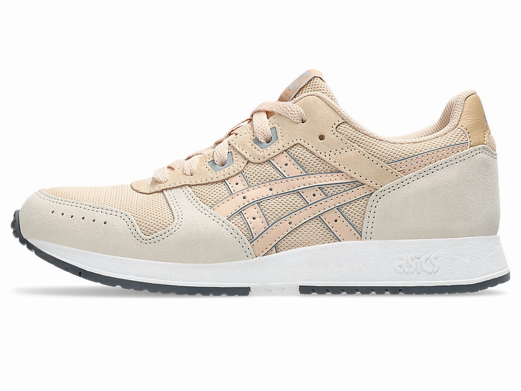 Asics Women's Lyte Bisque Sneaker Shoes Asics Shoes Gel Kayano 31