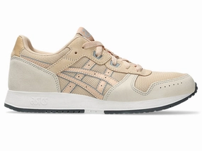 Asics Shoes Onitsuka Asics Women's Lyte Bisque Sneaker Shoes