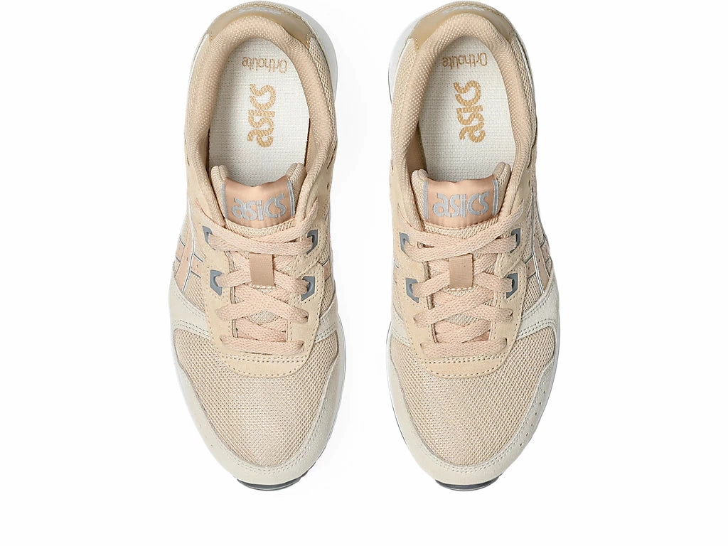 Asics Shoes Discount Sale Asics Women's Lyte Bisque Sneaker Shoes