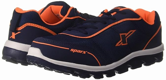 Controversy Athleisure Shoes for Men SM 277