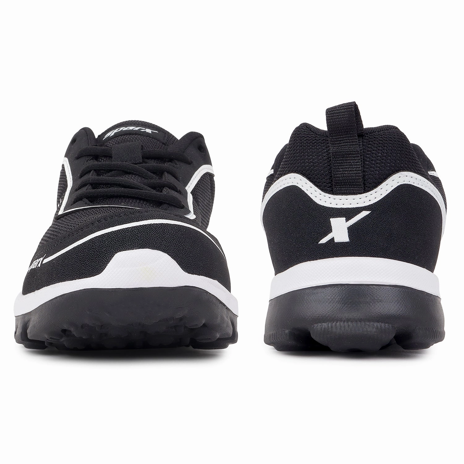 Athleisure Shoes for Men SM 277 Wash Shoes