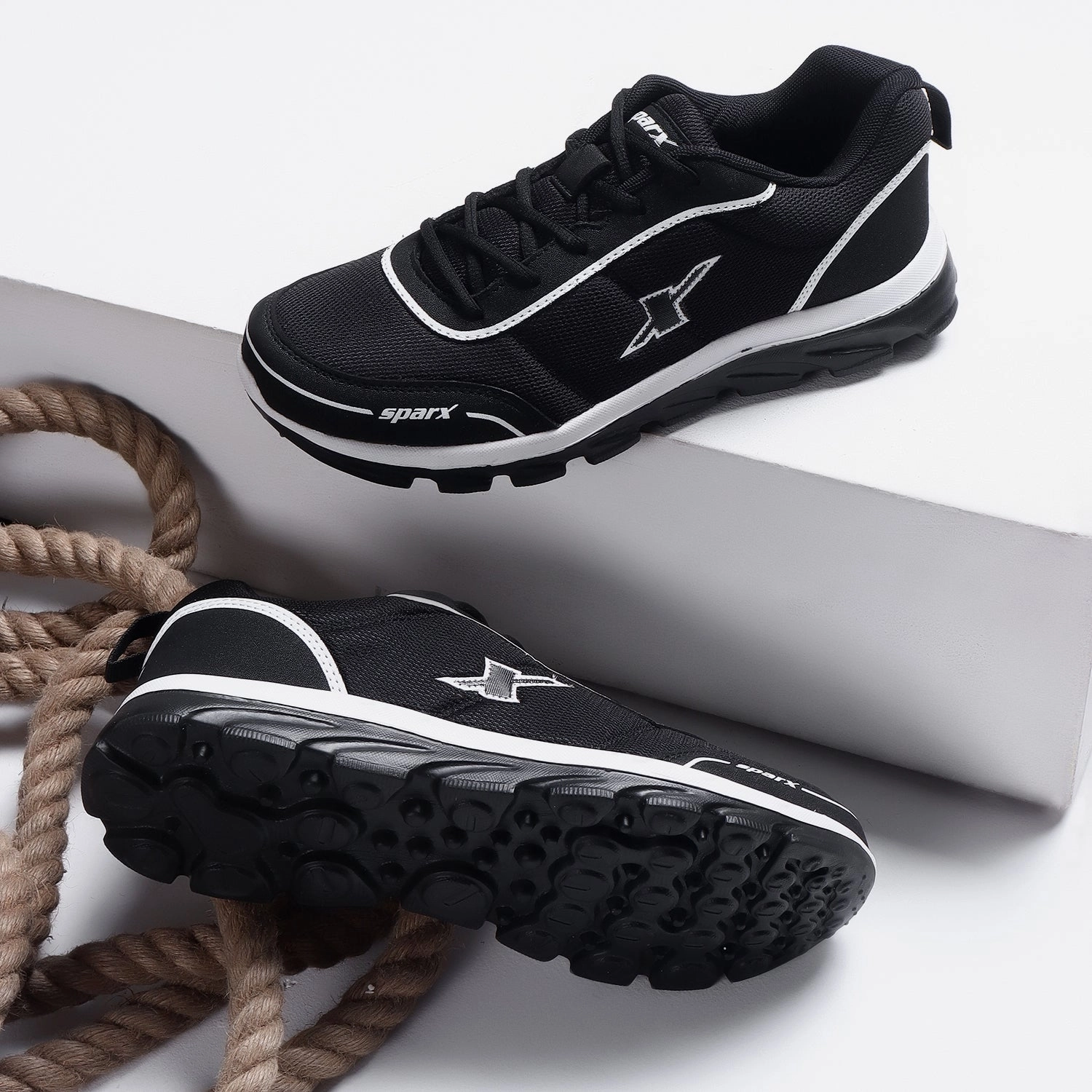 Athleisure Shoes for Men SM 277 Light Shoes