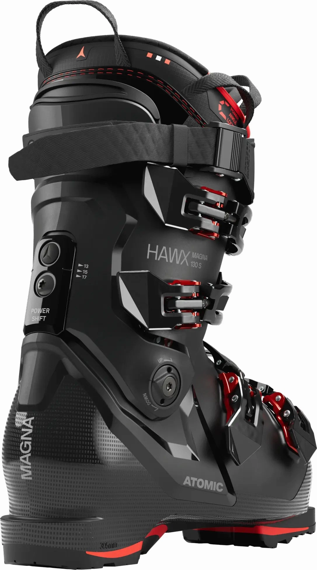 Atomic Hawx Magna 130 S Ski Boot 2026 Eastland Ankle Boots