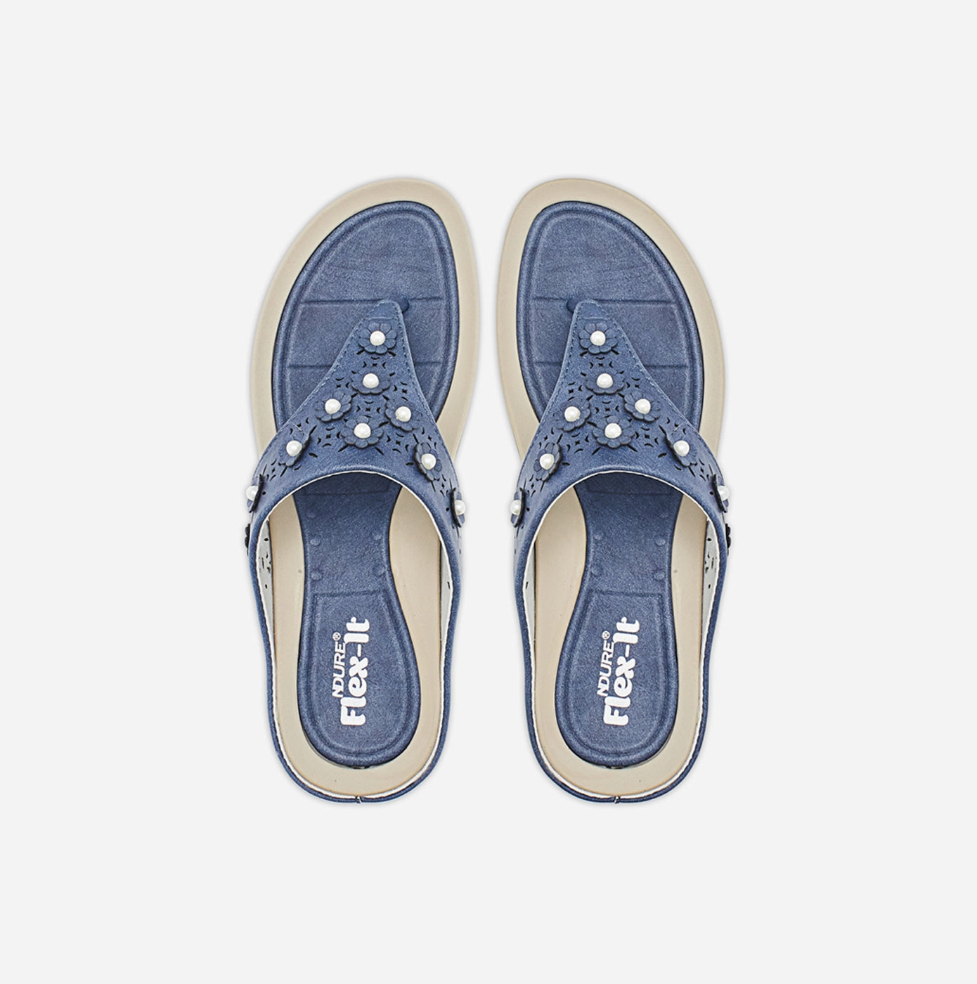 Terrifier Slippers Spirit Halloween Memory Foam Chappal