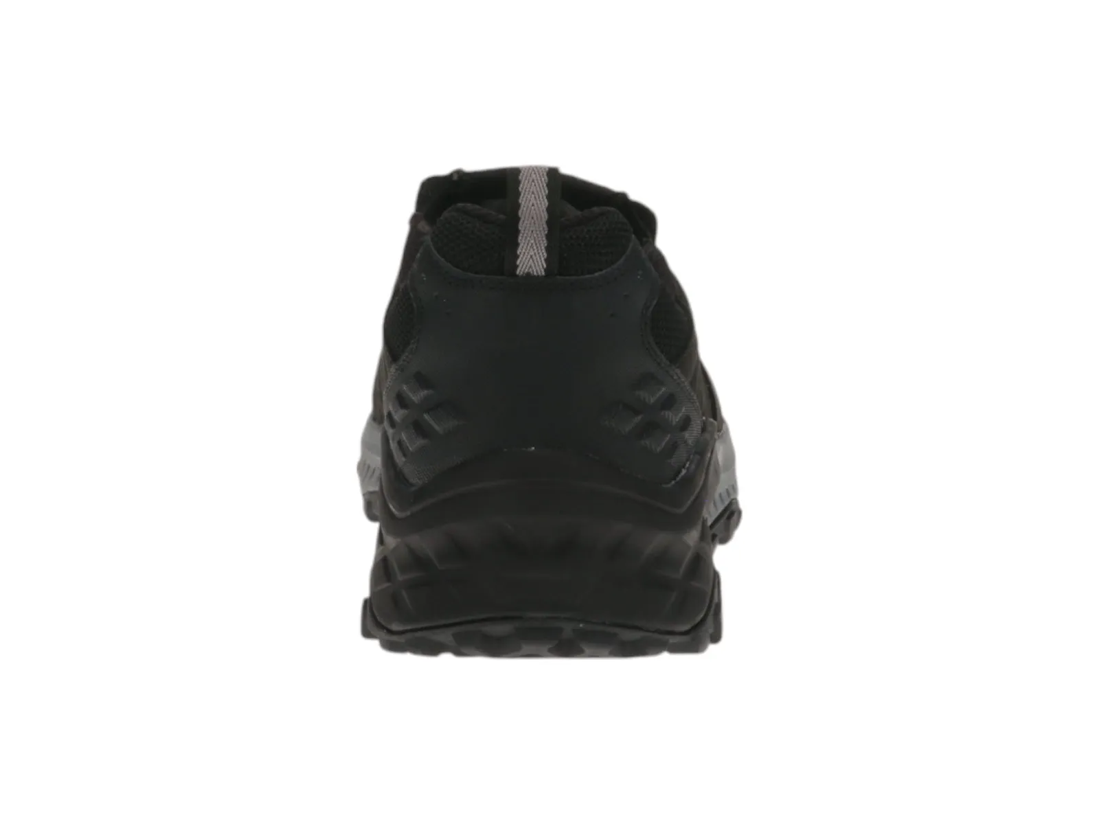 Best Work Winter Boots Avenger Summit Trail Safety Toe Slip On Black