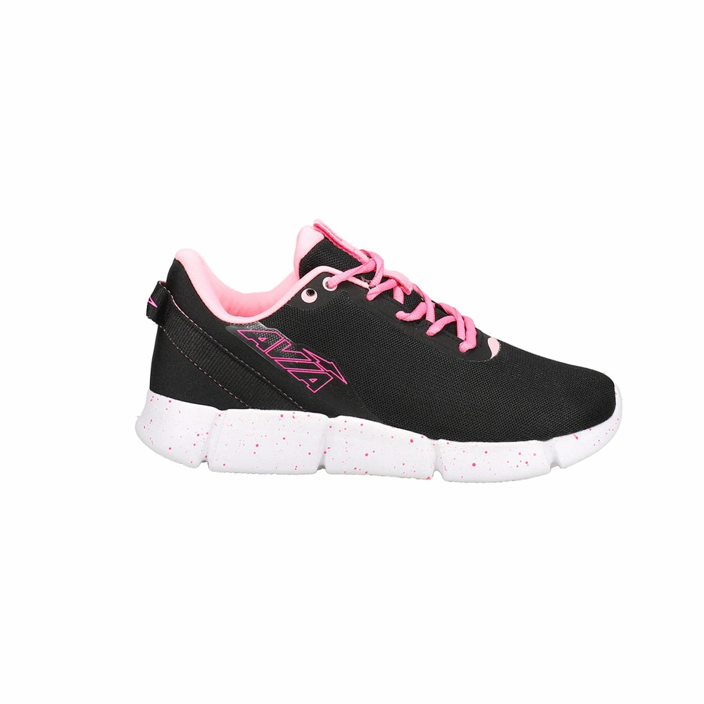 Bottoms Sneakers Avi-Blitz Lace Up Sneakers (Little Kid-Big Kid)