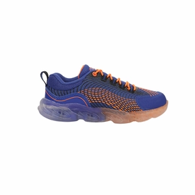 Candy Sneakers Avi-Ignite Slip On Sneakers (Little Kid-Big Kid)